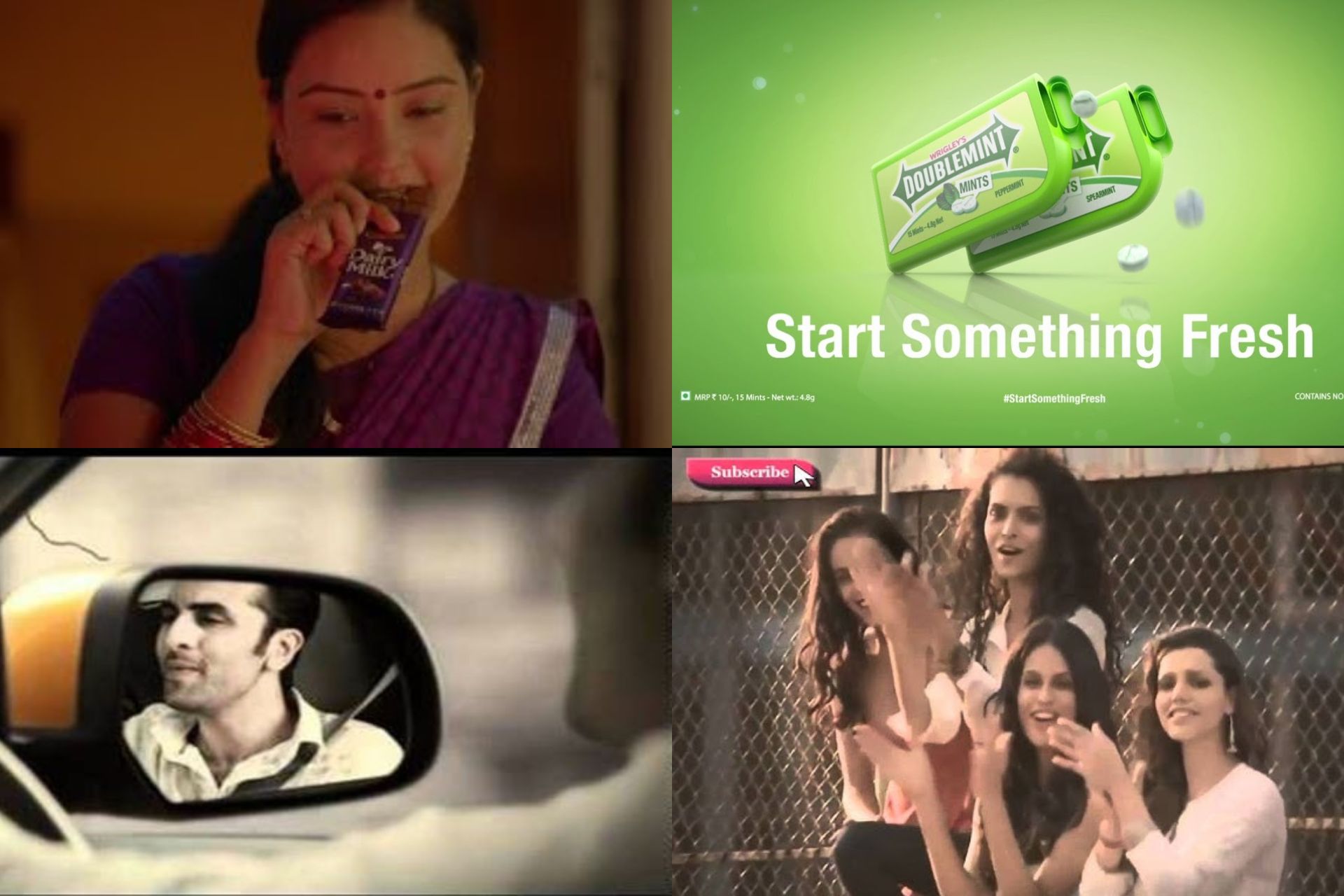 How Brands Use Bollywood Music to Enhance Ads
