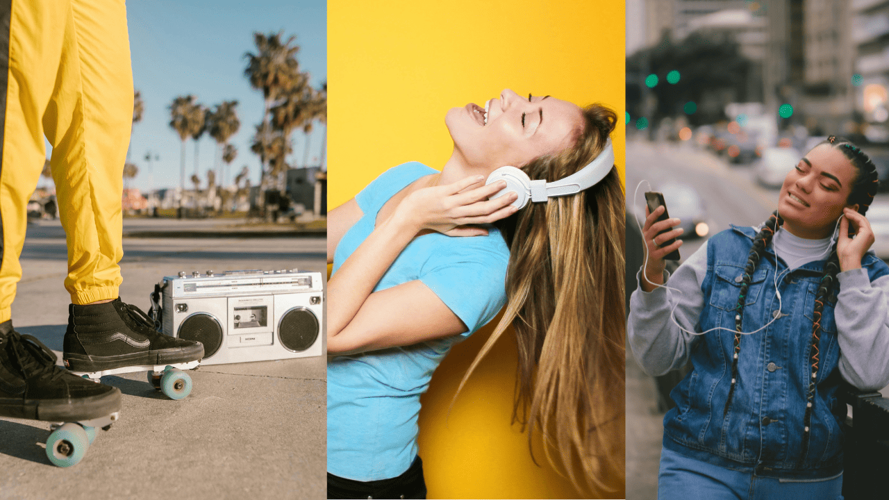 Music to Connect with Gen Z