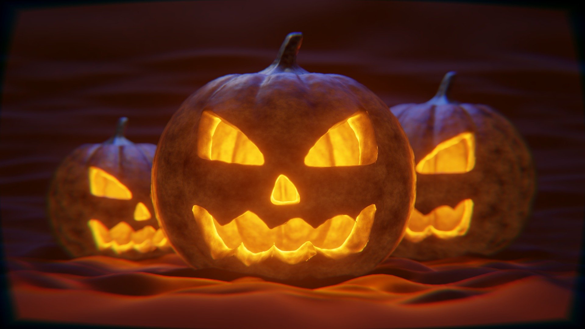 Trending Songs for Halloween Reels
